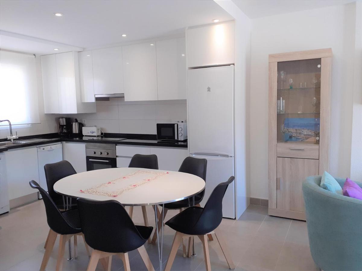 Fh Cocoliso II Apartment Altea Luaran gambar
