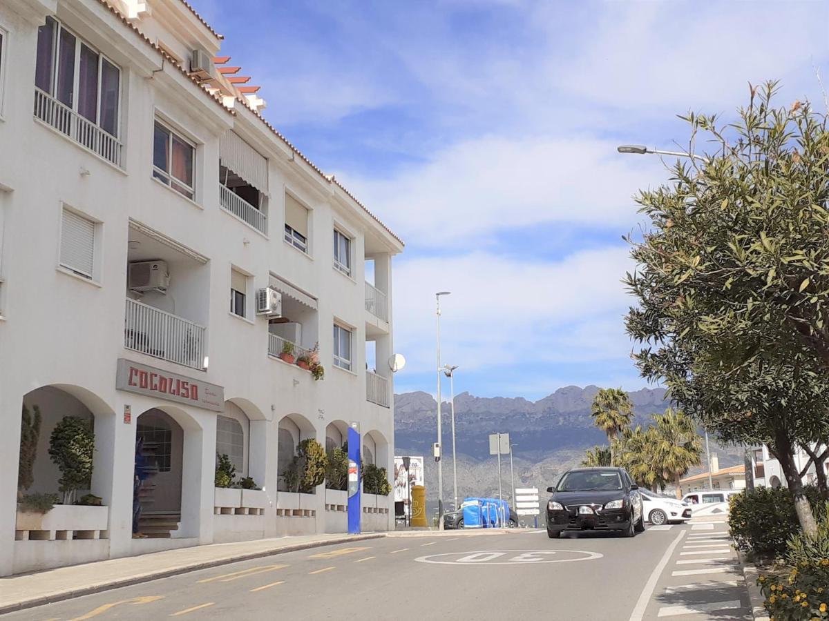 Fh Cocoliso II Apartment Altea Luaran gambar