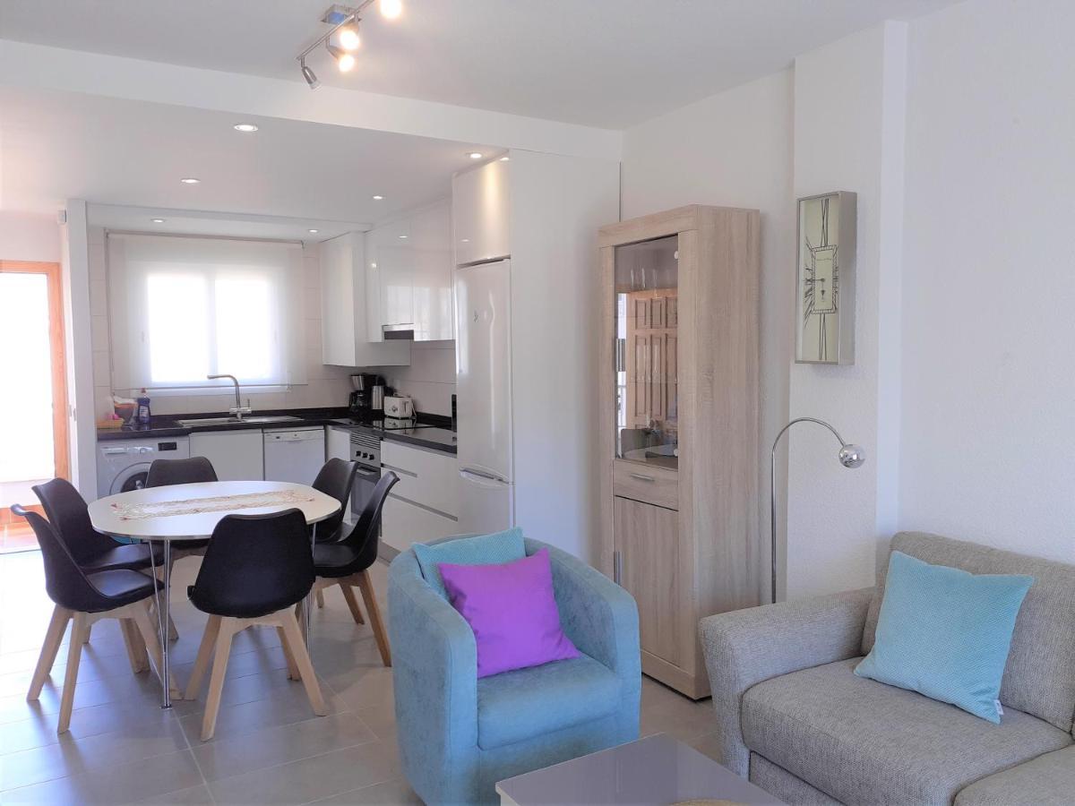 Fh Cocoliso II Apartment Altea Luaran gambar