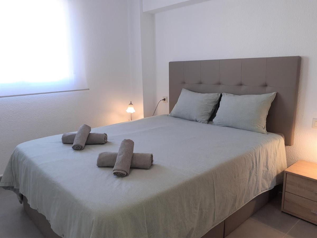 Fh Cocoliso II Apartment Altea Luaran gambar
