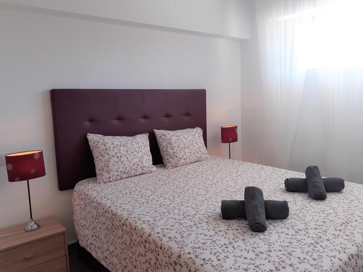 Fh Cocoliso II Apartment Altea Luaran gambar