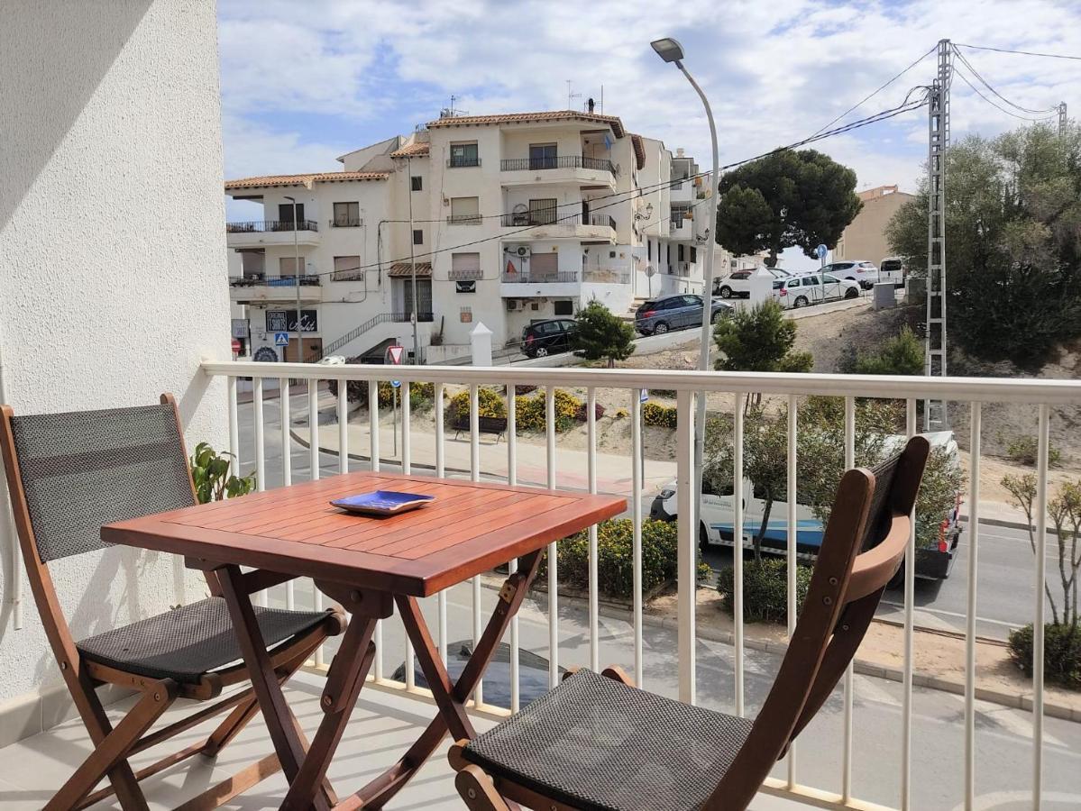 Fh Cocoliso II Apartment Altea Luaran gambar
