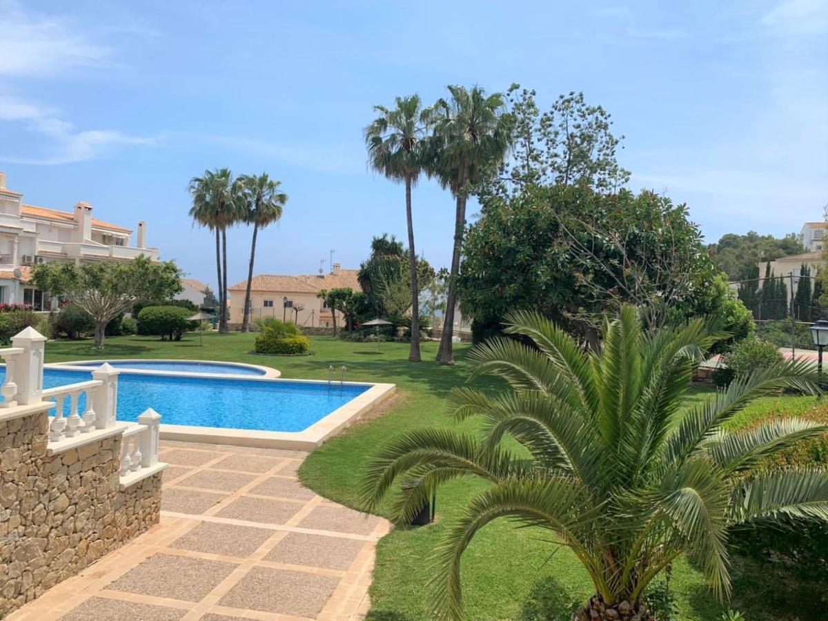 Fh Cocoliso II Apartment Altea Luaran gambar