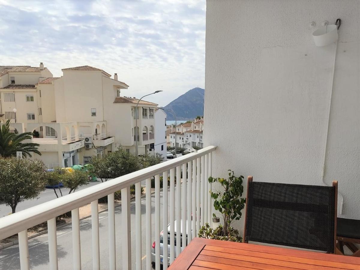Fh Cocoliso II Apartment Altea Luaran gambar
