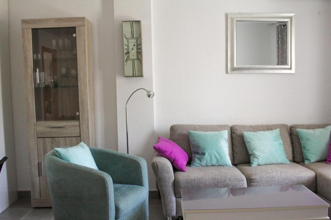 Fh Cocoliso II Apartment Altea Luaran gambar